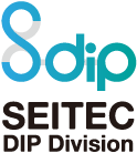 S-dip セイテック株式会社 設備機器事業